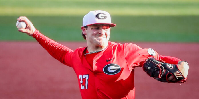 SEC Saturday: Updates from SEC Tournament semifinals • D1Baseball