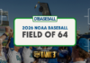 2026 NCAA Baseball Tournament Bracket • D1Baseball