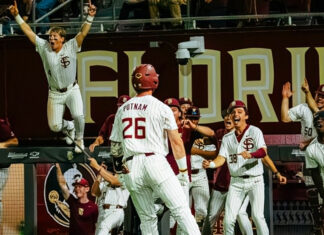 Putnam, Noles rally past Miami to highlight Thursday’s ACC action • D1Baseball