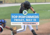 Stat Roundup: Friday, May 15 Top Performers • D1Baseball