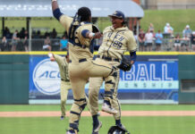Expectations, met: Georgia Tech rolls to ACC tourney crown • D1Baseball