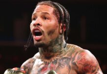 Gervonta Davis targeted comeback fight reportedly now off as opponent looks elsewhere