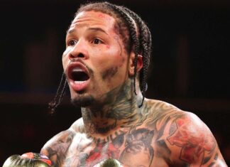 Gervonta Davis targeted comeback fight reportedly now off as opponent looks elsewhere