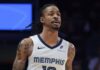 Grizzlies Face Tough Deadline Decisions