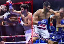 Filip Hrgovic names the heavyweight who hit him harder than Dubois and Zhang