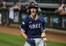 Desert Dispatches: Saint Mary’s brings Iron Mike Baseball to WCC Tournament • D1Baseball