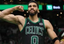 Celtics Coach Mazzulla Gets Real About Tatum’s Recovery