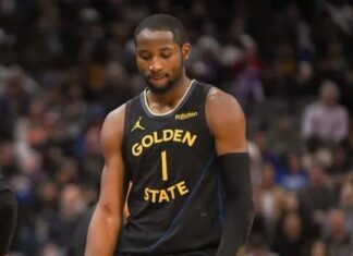 Kuminga’s Future in Question After Butler Injury
