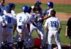 Big 12 Tournament – Day Three • D1Baseball