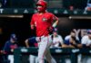 Etheridge: Georgia completes SEC road gauntlet • D1Baseball