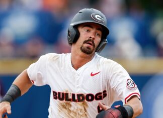 Georgia wins first-ever SEC Tournament title, completes championship sweep • D1Baseball