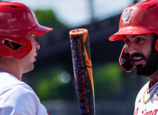 Rogers: Wednesday’s Conference Tourney Cheat Sheet; Bubble Ladder • D1Baseball