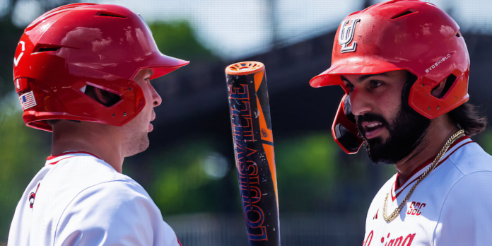 Rogers: Wednesday’s Conference Tourney Cheat Sheet; Bubble Ladder • D1Baseball