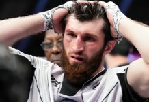 Magomed Ankalaev Reportedly Booked To Face Ex-Title Challenger In UFC Abu Dhabi Headliner On July 25