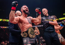 Mateusz Legierski Vs. Gökhan Aksu Booked For OKTAGON 90 Title Fight In Berlin On June 20