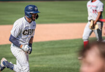 Desert Dramatics: A day for walk-off heroes in WAC/WCC Tournaments • D1Baseball