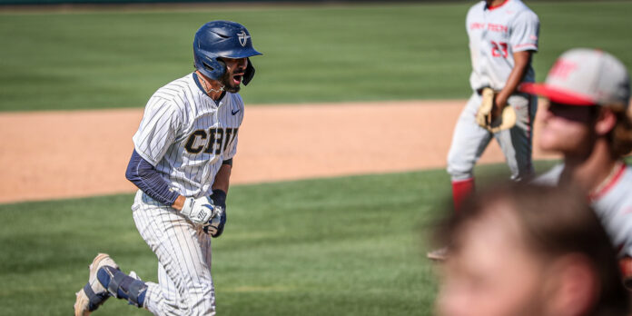 Desert Dramatics: A day for walk-off heroes in WAC/WCC Tournaments • D1Baseball
