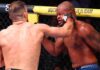 Modestas Bukauskas Sneaks By Christian Edwards With Split Decision Win