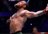 Conor McGregor Returns To Headline UFC’s International Fight Week Against Max Holloway On July 11