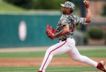 Sunday’s SEC Dish: Where do we stand? • D1Baseball