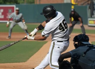 SEC Transfer Portal Update: potential SEC targets, version 2.0 • D1Baseball