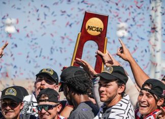 Everything Division I baseball committee chair Michael Alford said during his media availability • D1Baseball
