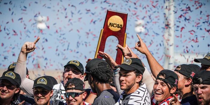 Everything Division I baseball committee chair Michael Alford said during his media availability • D1Baseball