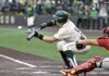 Ducks go 14 innings, win series on squeeze bunt • D1Baseball
