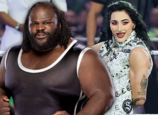 “People Wanted More Wrestling” Mark Henry On WrestleMania 42 Backlash