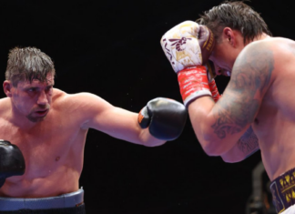 Rico Verhoeven Says He Was Denied Chance To “Go Out On His Shield” In Controversial Stoppage Loss To Oleksandr Usyk