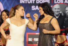 ‘They Want The Brand To Be The Star. The UFC Has Lost Sight.’