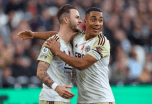 Youri Tielemans likely to stay at Aston Villa