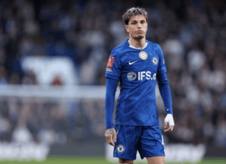 Chelsea ready to sell Alejandro Garnacho