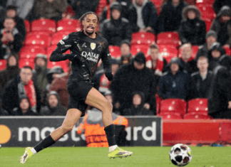 Anthony Gordon or Bradley Barcola: Which attacking starlet could top Arsenal’s summer wishlist?