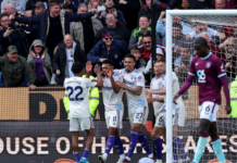 Aston Villa vs Liverpool Bet Builder Tips – 3/1 Premier League Special, Analysis & Predictions