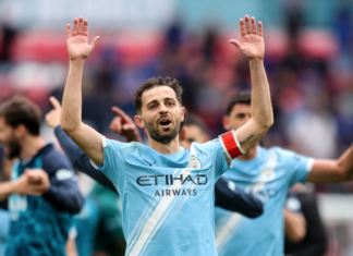 Another Icon Says Goodbye: What does the future hold for Bernardo Silva ahead of the summer?