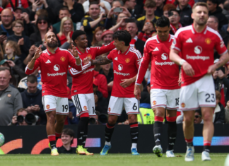 Manchester United 3-2 Nottingham Forest: What Were The Key Talking Points As United Claim A Controversial Victory At Old Trafford?