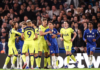 Chelsea 2-1 Tottenham: What Were The Main Talking Points As The Blues Claim Local Bragging Rights At Stamford Bridge?
