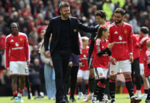 Can Michael Carrick and Bruno Fernandes mastermind a Manchester United title charge next season?