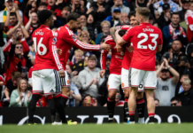 Brighton vs Manchester United Bet Builder Tips – 3/1 Premier League Special, Analysis & Predictions
