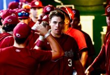 With season over, attention turns to South Carolina’s future • D1Baseball