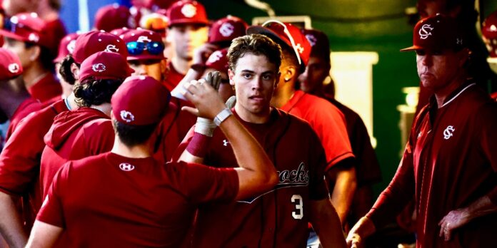 With season over, attention turns to South Carolina’s future • D1Baseball