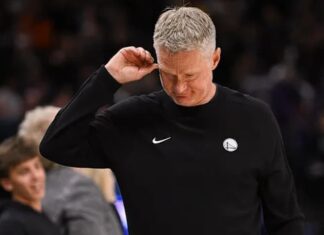 Steve Kerr Opens Up on Jonathan Kuminga’s Ongoing Challenge