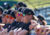 Sun Belt Tournament: Offensive relentlessness, Cooper’s start pace Texas State • D1Baseball