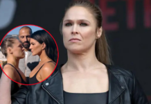 “The Most-Viewed MMA Fight Of All Time” Ronda Rousey Sets Huge Target For Gina Carano Return