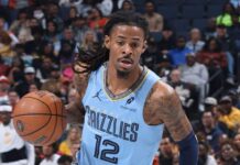 Ja Morant’s Miami Home Purchase Fuels Trade Rumors