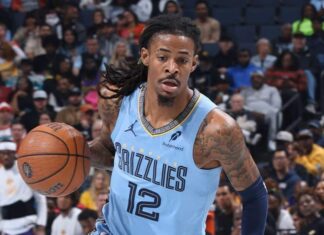 Ja Morant’s Miami Home Purchase Fuels Trade Rumors