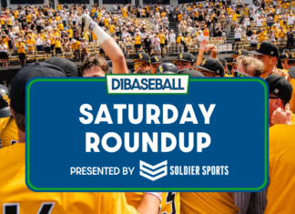 D1 Digest: Statements abound on final day of regular season • D1Baseball