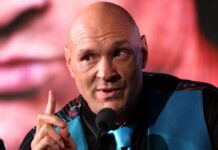 Tyson Fury makes final decision on having one more fight before facing Anthony Joshua