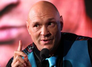 Tyson Fury makes final decision on having one more fight before facing Anthony Joshua